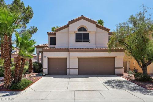 3320 Indian Moon Dr, Las Vegas, NV, 89129-7322 | Card Image