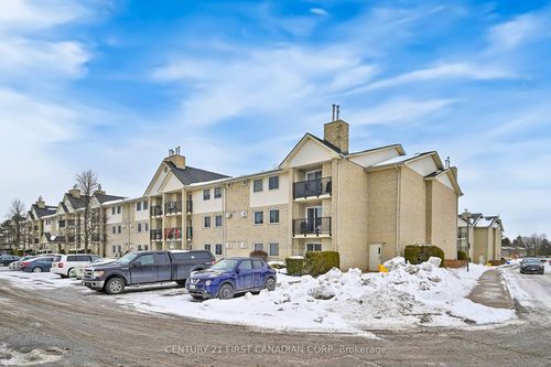319-735 Deveron Cres, London, ON, N5Z4X8 | Card Image