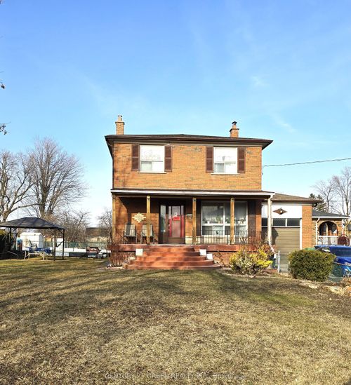 35 York St, Mississauga, ON, L4T3M4 | Card Image