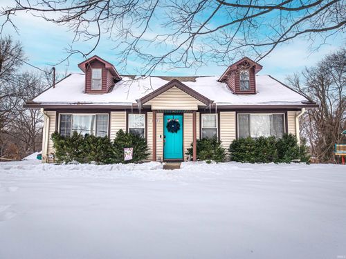 3723 Stringtown Rd, Evansville, IN, 47711-3117 | Card Image