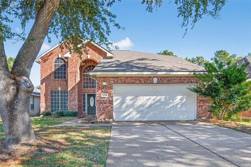 23730 River Place Dr, Katy, TX, 77494-2895 | Card Image