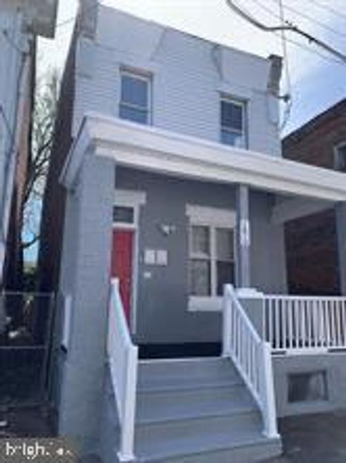 1-1610 Unity St, PHILADELPHIA, PA, 19124-4002 | Card Image