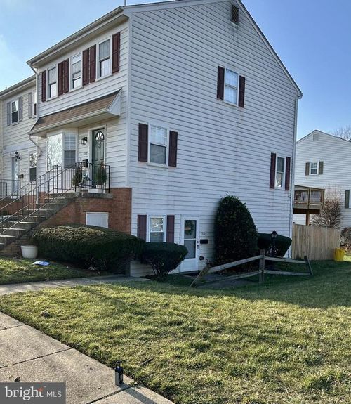 1700 Copley Ct, CROFTON, MD, 21114-1611 | Card Image