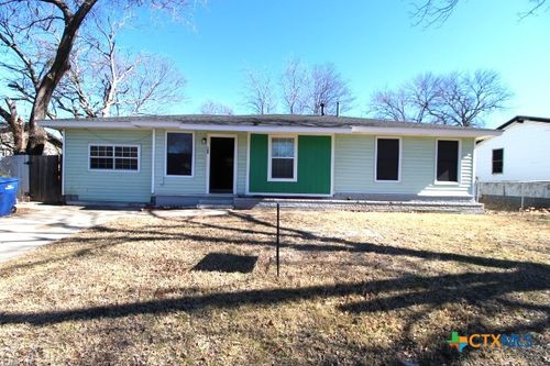 709 S 11th St, Copperas Cove, TX, 76522-2704 | Card Image