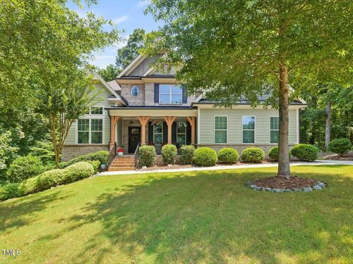 374 Crimson Way, Pittsboro, NC, 27312-9866 | Card Image