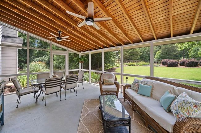 514 Augusta Dr, House other with 4 bedrooms, 3 bathrooms and null parking in Canton GA | Image 18