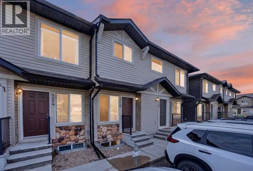 328 Saddlebrook Pt Ne, Calgary, AB, T3J0G4 | Card Image