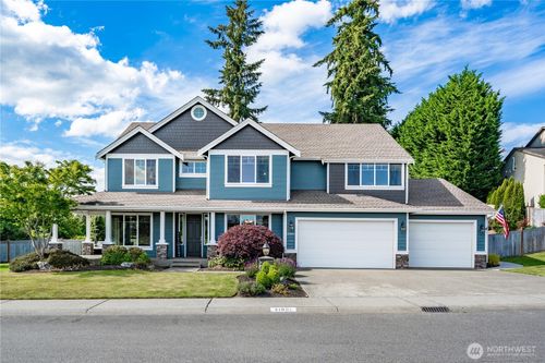 21801 26th St E, Lake Tapps, WA, 98391-5640 | Card Image