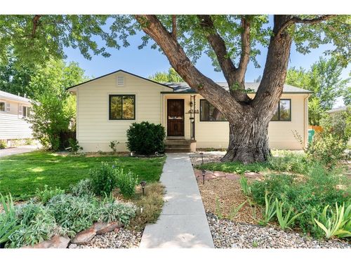 4748 S Washington St, Englewood, CO, 80113-6926 | Card Image