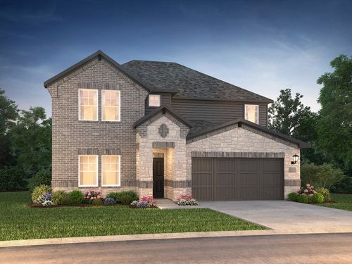 2223 Currents Rd, Princeton, TX, 75407 | Card Image