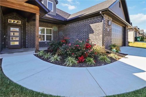 1431 Sessile Oak Way, Bentonville, AR, 72713-4138 | Card Image