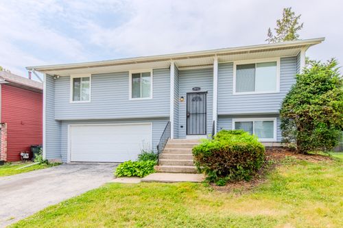 3553 Marseilles Ln, Hazel Crest, IL, 60429-2252 | Card Image