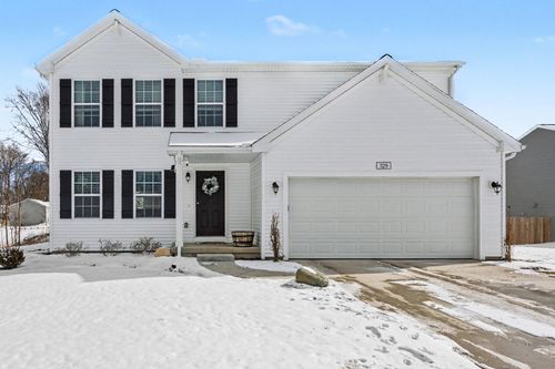 329 Lotz Court, Wayland, MI, 49348 | Card Image
