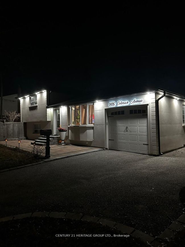 1416 Colmar Ave, House other with 3 bedrooms, 2 bathrooms and 3 parking in Pickering ON | Image 17