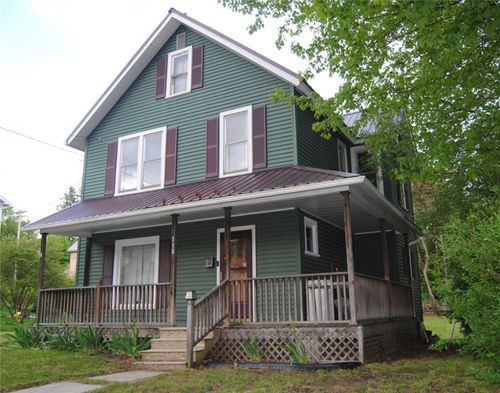115 Lincoln St, Kane, PA, 16735-1525 | Card Image