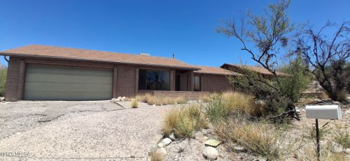 7261 E Cripple Creek Dr, Tucson, AZ, 85750-6157 | Card Image