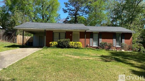 5225 Woodsey Way, Columbus, GA, 31909-4153 | Card Image