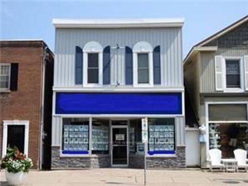 663 Goderich St, Port Elgin, ON, N0H2C3 | Card Image
