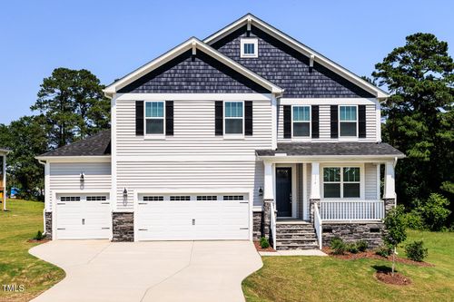 176 Golfview Ave, Benson, NC, 27504 | Card Image
