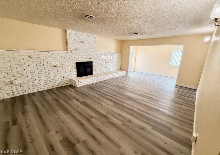 Residential Lease in Las Vegas 3