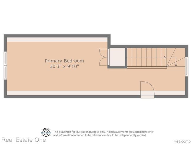 6350 King Ave, House other with 3 bedrooms, 2 bathrooms and null parking in Allen Park MI | Image 10