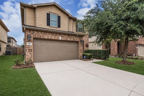2707 Volute Ct, Houston, TX, 77038-2447 | Card Image