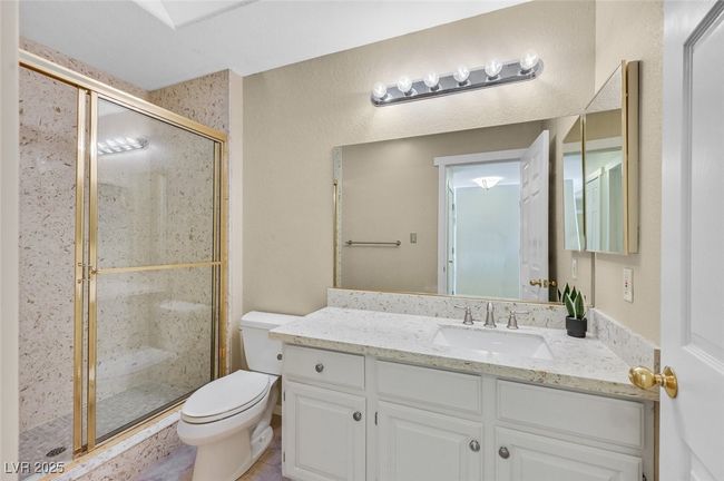 1026 - 2851 S Valley View Blvd, Townhouse with 2 bedrooms, 2 bathrooms and null parking in Las Vegas NV | Image 14