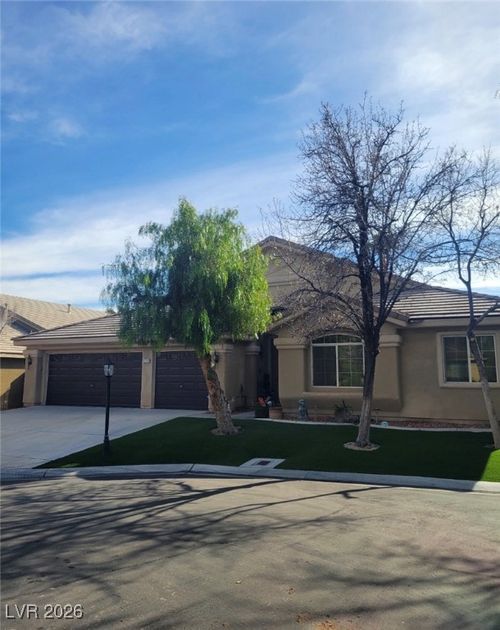 5719 Heather Breeze Ct, Las Vegas, NV, 89141-0431 | Card Image