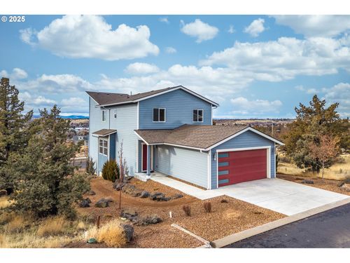 433 Se Larkspur Dr, Madras, OR, 97741-1033 | Card Image