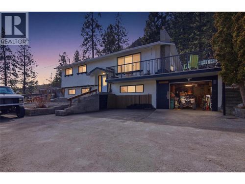 5367 Sunrise Drive, Kamloops, BC, V2C5H4 | Card Image
