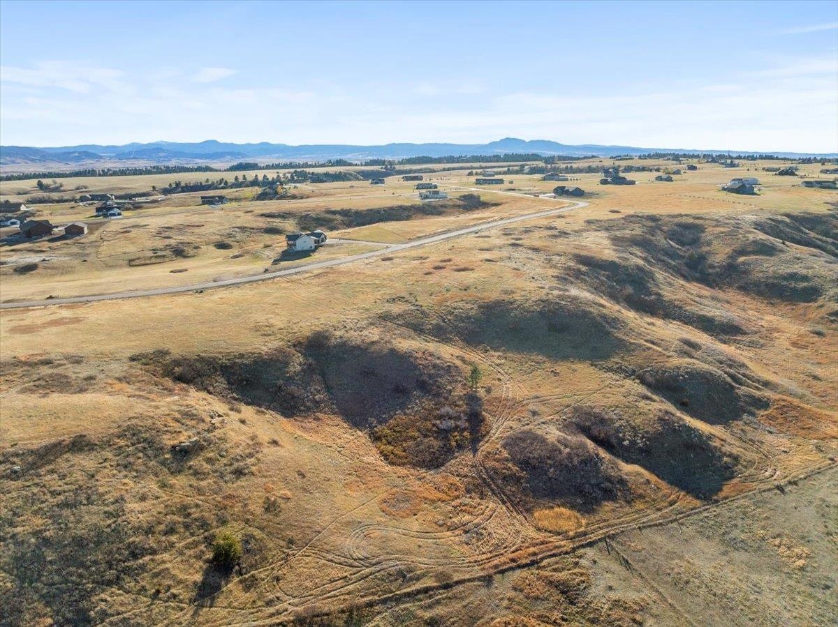 Land in Belle Fourche 4