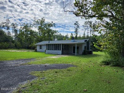 1465 Old Mill Road, House other with 2 bedrooms, 1 bathrooms and null parking in Chipley FL | Image 2