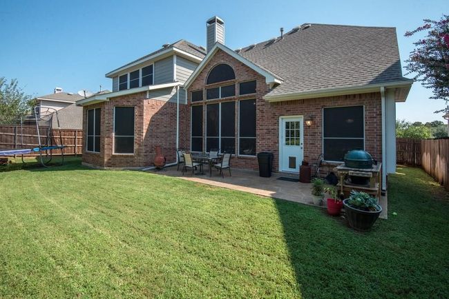 817 Water Oak Dr, House other with 4 bedrooms, 4 bathrooms and null parking in Grapevine TX | Image 28