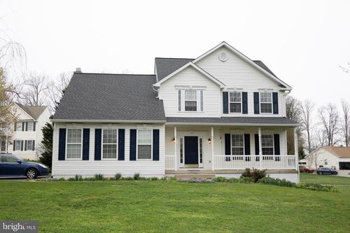 12 Colonel Miles Ct, HARPERS FERRY, WV, 25425-3109 | Card Image