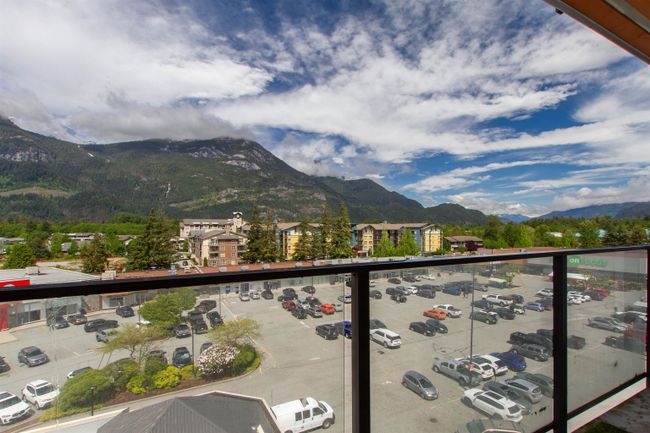 505 - 1365 Pemberton Avenue, Condo with 1 bedrooms, 1 bathrooms and 1 parking in Squamish BC | Image 15
