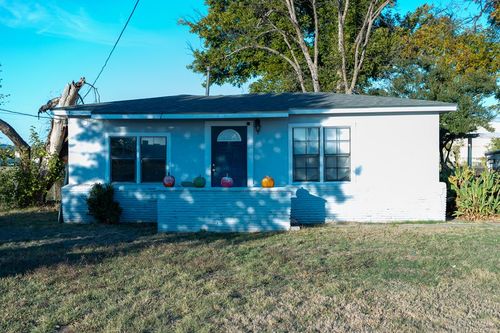 109 S Hickory St, Ballinger, TX, 76821 | Card Image