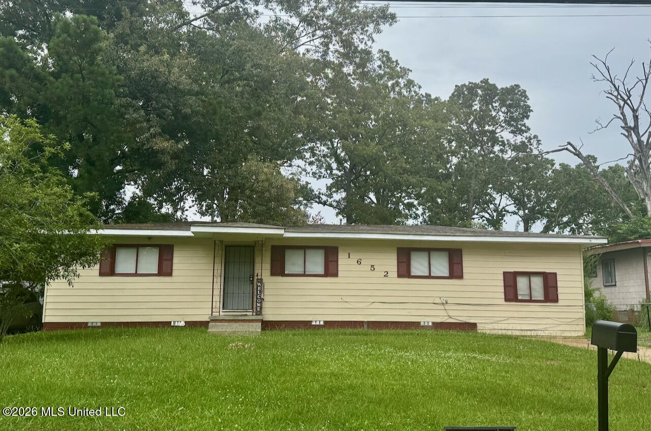 Residential in Jackson