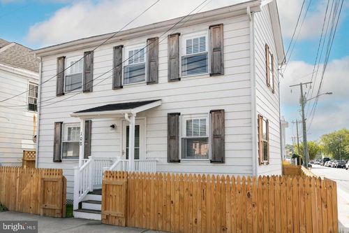 108 Railroad Ave, SAINT MICHAELS, MD, 21663-2125 | Card Image