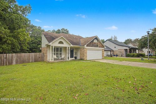 5401 Sioux Dr, Ocean Springs, MS, 39564-3503 | Card Image