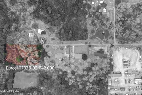 0 Mcdaniel Lane, Gulfport, MS, 39503 | Card Image