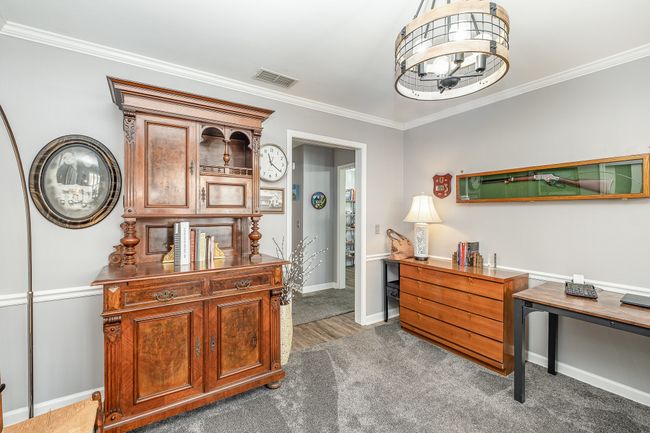 413 Forest Glen Cir, Townhouse with 2 bedrooms, 2 bathrooms and 2 parking in Murfreesboro TN | Image 16