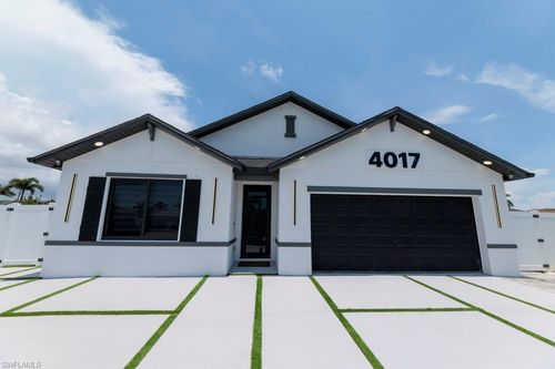 4017 Sw 16th Pl, Cape Coral, FL, 33914-5672 | Card Image