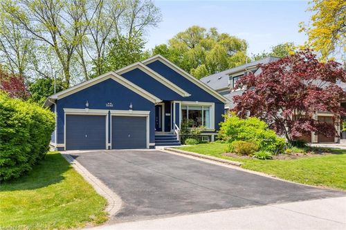 1143 Shaw St, Oakville, ON, L6L2S1 | Card Image