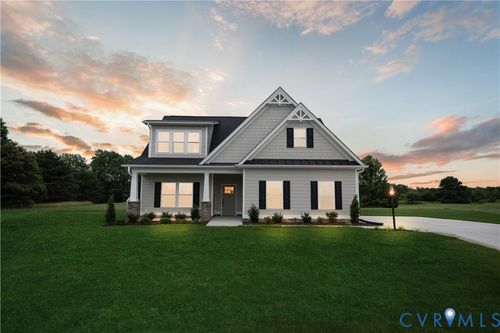 114 Logan Way, TAPPAHANNOCK, VA, 22560-5173 | Card Image