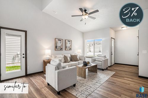 3401 S Jerome Pl Place, Sioux Falls, SD, 57106 | Card Image