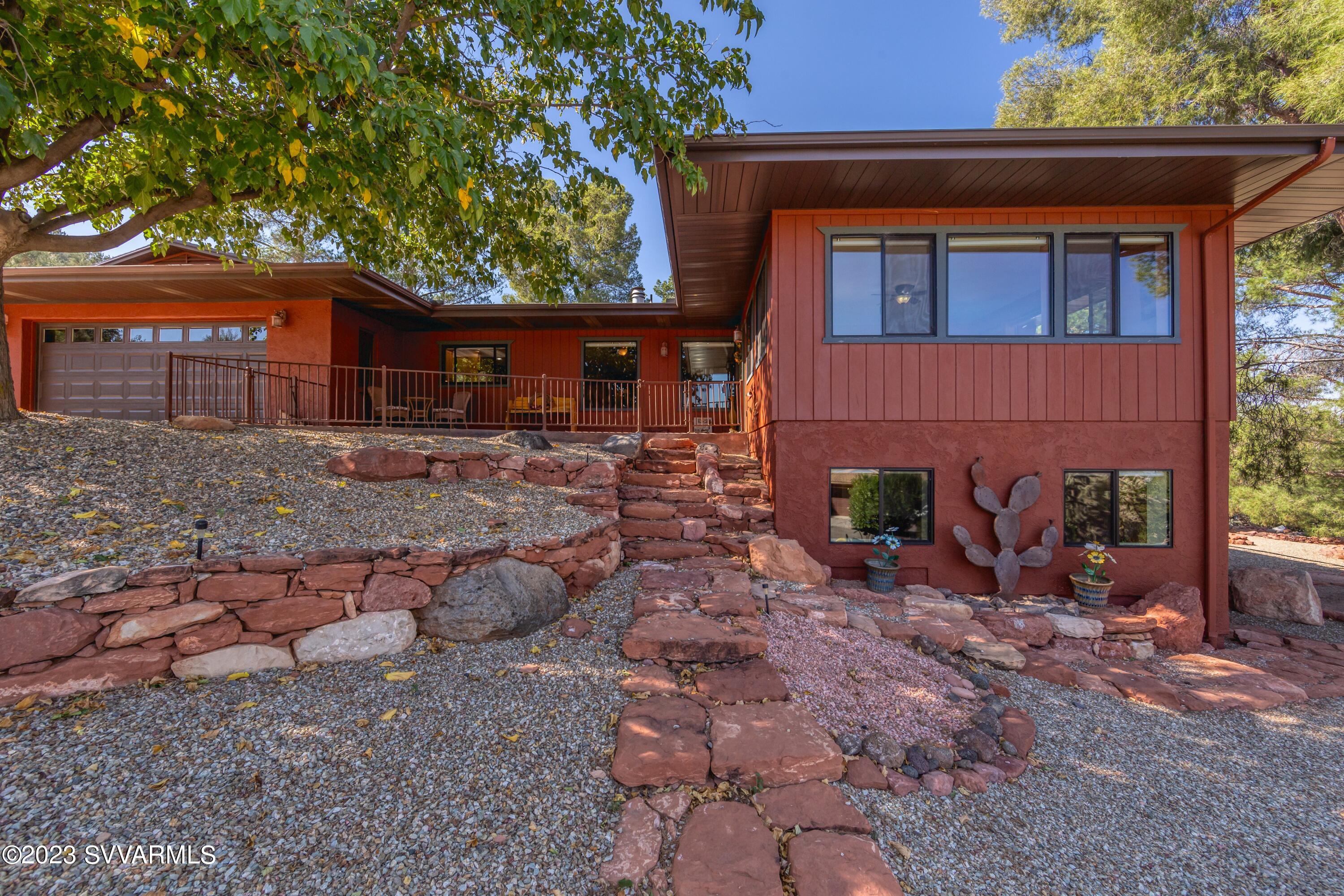 Saddleback Dr, Cottonwood, AZ 86326