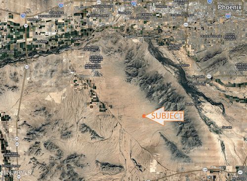 --11549 W Hunt Highway, Goodyear, AZ, 85395 | Card Image