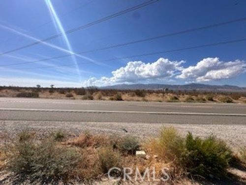 0 Highway 18, Pinon Hills, CA, 92372 | Card Image