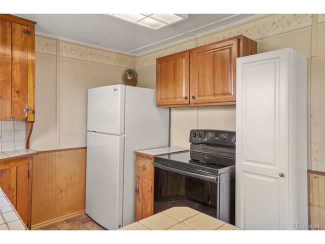 15947 S Perry Park Rd, House other with 3 bedrooms, 1 bathrooms and null parking in Palmer Lake CO | Image 22