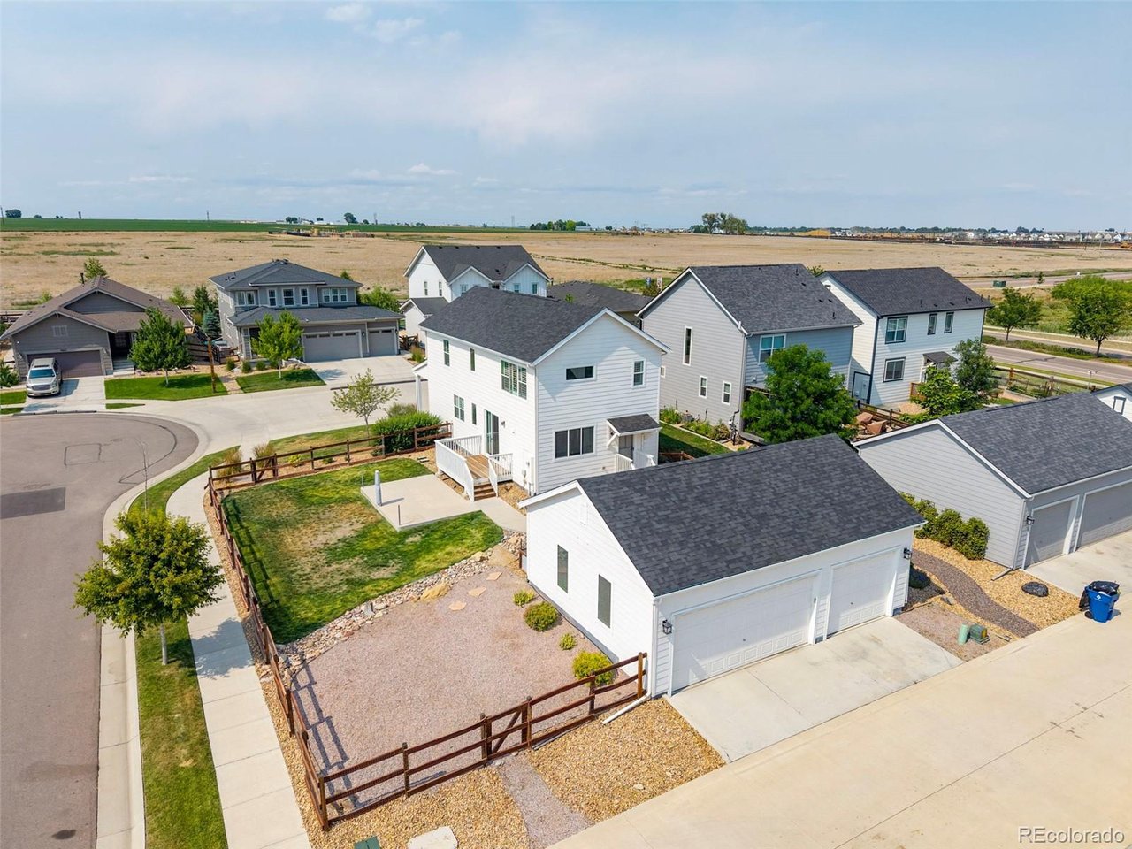 Residential in Firestone 5